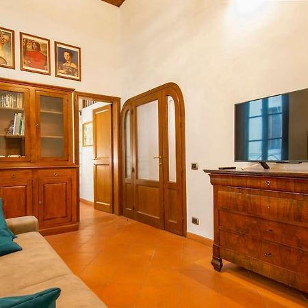 피렌체 Demedici Apt W/ 2Br 1' Walk Uffizi & Ponte Vecchio 아파트 외부 사진