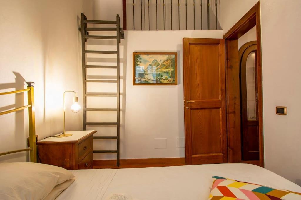 피렌체 Demedici Apt W/ 2Br 1' Walk Uffizi & Ponte Vecchio 아파트 외부 사진