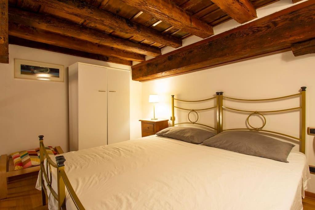 피렌체 Demedici Apt W/ 2Br 1' Walk Uffizi & Ponte Vecchio 아파트 외부 사진