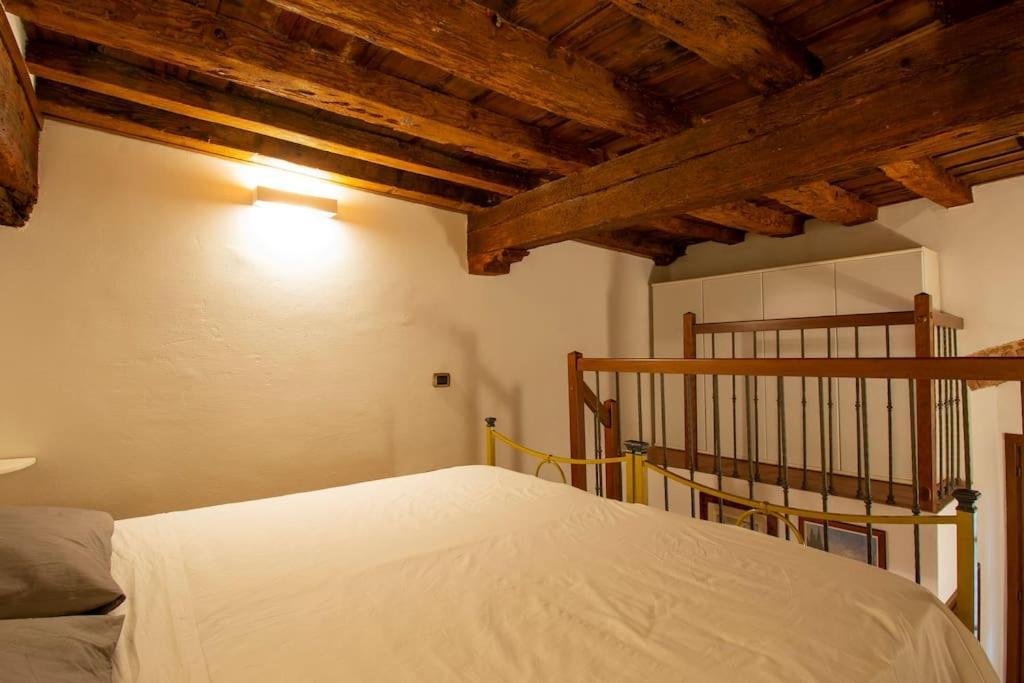 피렌체 Demedici Apt W/ 2Br 1' Walk Uffizi & Ponte Vecchio 아파트 외부 사진